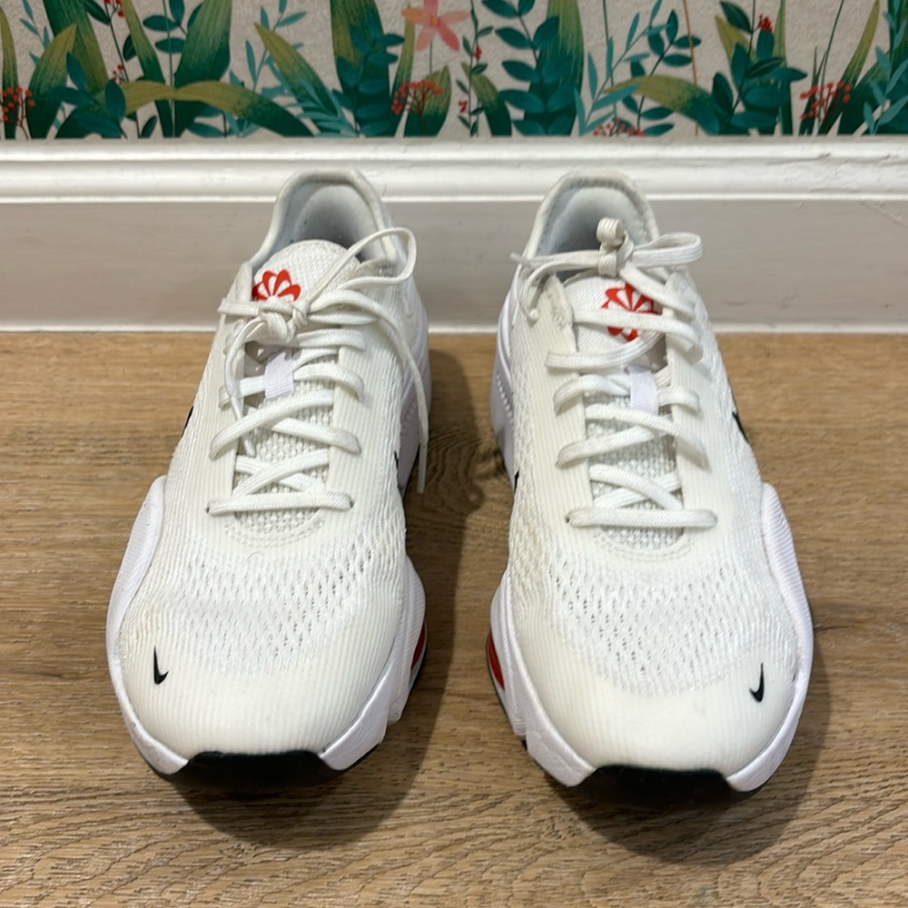 Nike Air Zoom SuperRep 4 Next Nature 'White Picante Red'